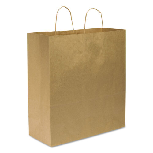 Bag- poly Bag Plastic, 9x28 BARBAR Bread1000pcs/cs - OX LINE USA