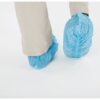 Supplies  - Shoe - Cover Blue Non - Conductive Universal Size - pack of  150/cs